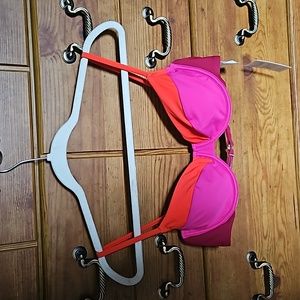 Hidden Wonders Underwire Top